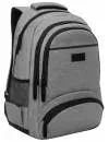 Рюкзак для ноутбука Grizzly RU-035-1 Grey фото 4