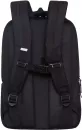 Школьный рюкзак Grizzly RU-234-4 (черный) фото 2