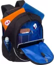 Школьный рюкзак Grizzly RU-235-2 (светоотражающий) фото 5