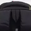 Школьный рюкзак Grizzly RU-330-1 (черный/хаки) фото 8
