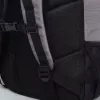 Школьный рюкзак Grizzly RU-330-1 (черный/серый) фото 7