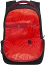 Школьный рюкзак Grizzly RU-331-1 (черный) фото 4