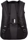Школьный рюкзак Grizzly RU-331-2 (черный/салатовый) icon 4