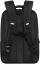 Школьный рюкзак Grizzly RU-334-2 (черный/оранжевый) icon 3