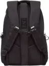 Школьный рюкзак Grizzly RU-335-2 (черный/хаки) фото 3