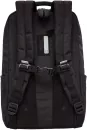 Школьный рюкзак Grizzly RU-337-3 (черный) фото 3