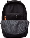 Школьный рюкзак Grizzly RU-337-3 (черный) фото 4