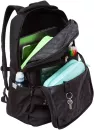 Школьный рюкзак Grizzly RU-337-3 (черный) фото 5