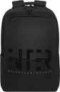 Школьный рюкзак Grizzly RU-337-4 (черный) фото 2