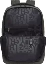 Школьный рюкзак Grizzly RU-337-4 (черный) фото 4