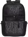 Школьный рюкзак Grizzly RU-337-4 (хаки) фото 4
