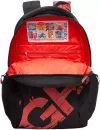 Школьный рюкзак Grizzly RU-423-14 (красный) фото 5
