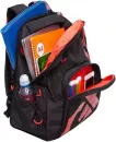 Школьный рюкзак Grizzly RU-423-14 (красный) фото 6