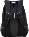 Городской рюкзак Grizzly RU-430-8 (черный) icon 4