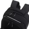 Городской рюкзак Grizzly RU-530-5 (черный/белый) icon 7