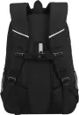 Городской рюкзак Grizzly RU-530-9 (черный/серый) icon 2