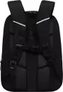 Городской рюкзак Grizzly RU-533-2 (черный/белый) icon 3