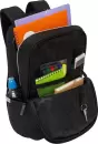 Городской рюкзак Grizzly RU-537-1 (черный/серый) icon 5