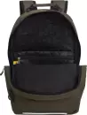 Городской рюкзак Grizzly RU-539-1 (хаки) icon 4