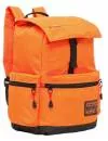 Рюкзак Grizzly RU-614-1 (оранжевый) фото 2