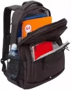 Школьный рюкзак Grizzly RU-700-51m (графитовый) icon 4