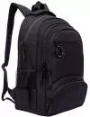 Рюкзак для ноутбука Grizzly RU-806-1/4 black фото 2