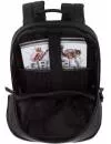 Рюкзак для ноутбука Grizzly RU-820-1 Black фото 6