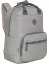Городской рюкзак Grizzly RXL-126-1/5 (серый) icon