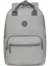 Городской рюкзак Grizzly RXL-126-1/5 (серый) icon 2