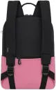 Рюкзак Grizzly RXL-320-2 (черный/розовый) фото 3