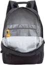 Городской рюкзак Grizzly RXL-321-1 (черный) фото 4