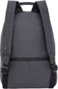 Городской рюкзак Grizzly RXL-321-1 (черный/фуксия) фото 3