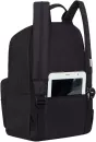 Городской рюкзак Grizzly RXL-321-2 (черный) фото 4