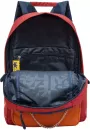 Городской рюкзак Grizzly RXL-321-3 (красный) фото 3