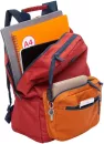 Городской рюкзак Grizzly RXL-321-3 (красный) фото 5