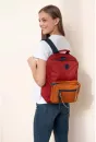 Городской рюкзак Grizzly RXL-321-3 (красный) фото 6