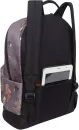 Городской рюкзак Grizzly RXL-322-4 (желуди) icon 4