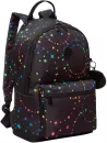 Школьный рюкзак Grizzly RXL-323-13 (черный) фото 2