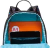 Школьный рюкзак Grizzly RXL-323-13 (черный) фото 6