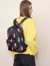 Школьный рюкзак Grizzly RXL-323-2 (котики разноцветные) фото 10