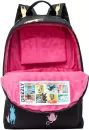 Школьный рюкзак Grizzly RXL-323-2 (котики разноцветные) фото 4