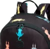 Школьный рюкзак Grizzly RXL-323-2 (котики разноцветные) фото 7