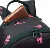 Школьный рюкзак Grizzly RXL-323-3 (котики фуксия) фото 11