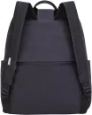 Школьный рюкзак Grizzly RXL-325-1 (черный) фото 3
