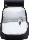 Школьный рюкзак Grizzly RXL-325-1 (черный) фото 4
