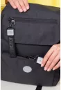 Школьный рюкзак Grizzly RXL-325-1 (черный) фото 7