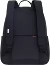 Городской рюкзак Grizzly RXL-325-2 (черный/розовый) icon 3