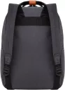 Городской рюкзак Grizzly RXL-326-1 (черный/рыжий) фото 3