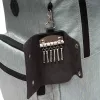 Городской рюкзак Grizzly RXL-326-1 (серый) фото 10