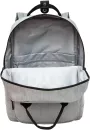 Городской рюкзак Grizzly RXL-326-1 (серый) фото 4
